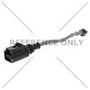 Centric Parts Brake Pad Sensor Wires, 116.33022 116.33022